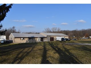 Property photo 74 - TIMED ONLINE ONLY AUCTION - 65+/- ACRES OFFERED IN 2 TRACTS IN WHITLEY COUNTY, INDIANA