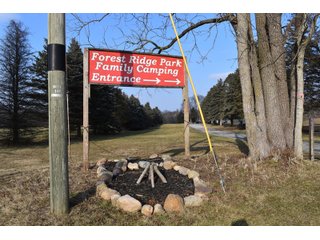 Property photo 75 - TIMED ONLINE ONLY AUCTION - 65+/- ACRES OFFERED IN 2 TRACTS IN WHITLEY COUNTY, INDIANA
