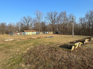 Property photo 80 - TIMED ONLINE ONLY AUCTION - 65+/- ACRES OFFERED IN 2 TRACTS IN WHITLEY COUNTY, INDIANA