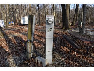Property photo 26 - TIMED ONLINE ONLY AUCTION - 65+/- ACRES OFFERED IN 2 TRACTS IN WHITLEY COUNTY, INDIANA