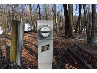 Property photo 27 - TIMED ONLINE ONLY AUCTION - 65+/- ACRES OFFERED IN 2 TRACTS IN WHITLEY COUNTY, INDIANA