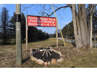 Property photo 85 - TIMED ONLINE ONLY AUCTION - 65+/- ACRES OFFERED IN 2 TRACTS IN WHITLEY COUNTY, INDIANA