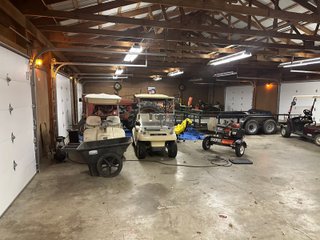 Property photo 86 - TIMED ONLINE ONLY AUCTION - 65+/- ACRES OFFERED IN 2 TRACTS IN WHITLEY COUNTY, INDIANA