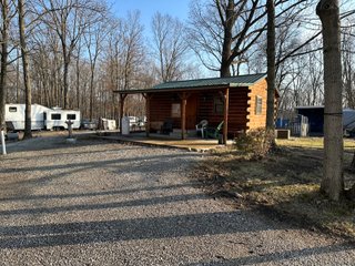 Property photo 91 - TIMED ONLINE ONLY AUCTION - 65+/- ACRES OFFERED IN 2 TRACTS IN WHITLEY COUNTY, INDIANA