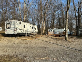 Property photo 96 - TIMED ONLINE ONLY AUCTION - 65+/- ACRES OFFERED IN 2 TRACTS IN WHITLEY COUNTY, INDIANA