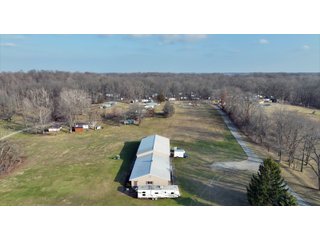 Property photo 12 - TIMED ONLINE ONLY AUCTION - 65+/- ACRES OFFERED IN 2 TRACTS IN WHITLEY COUNTY, INDIANA