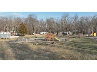 Property photo 17 - TIMED ONLINE ONLY AUCTION - 65+/- ACRES OFFERED IN 2 TRACTS IN WHITLEY COUNTY, INDIANA