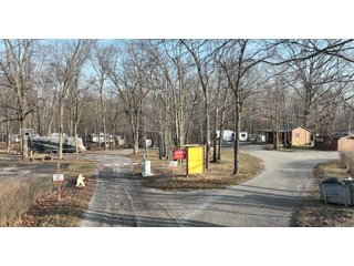 Property photo 18 - TIMED ONLINE ONLY AUCTION - 65+/- ACRES OFFERED IN 2 TRACTS IN WHITLEY COUNTY, INDIANA