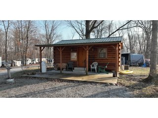 Property photo 20 - TIMED ONLINE ONLY AUCTION - 65+/- ACRES OFFERED IN 2 TRACTS IN WHITLEY COUNTY, INDIANA