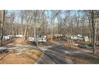 Property photo 21 - TIMED ONLINE ONLY AUCTION - 65+/- ACRES OFFERED IN 2 TRACTS IN WHITLEY COUNTY, INDIANA
