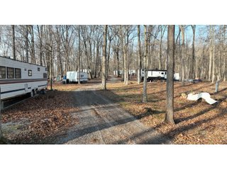 Property photo 22 - TIMED ONLINE ONLY AUCTION - 65+/- ACRES OFFERED IN 2 TRACTS IN WHITLEY COUNTY, INDIANA