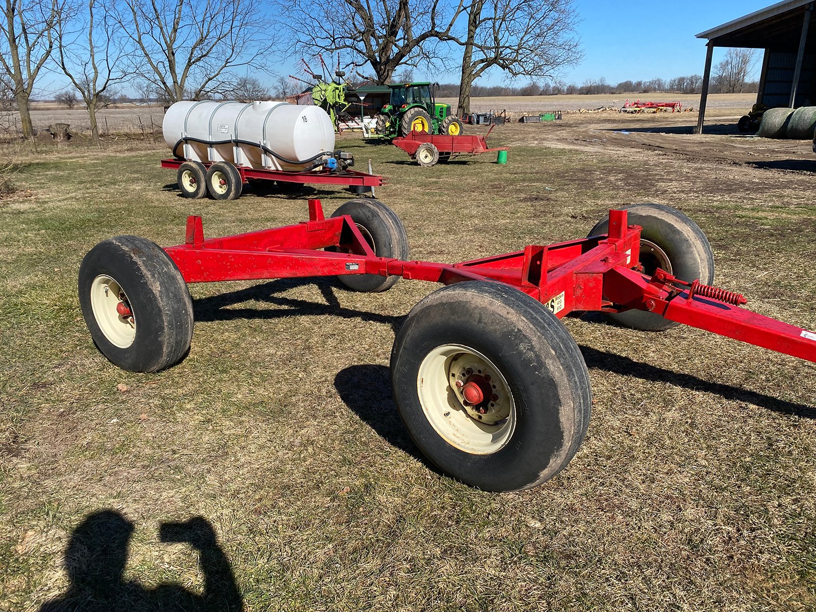 Property photo 52 - MARCH CONSIGNMENT VIRTUAL FARM EQUIPMENT AUCTION