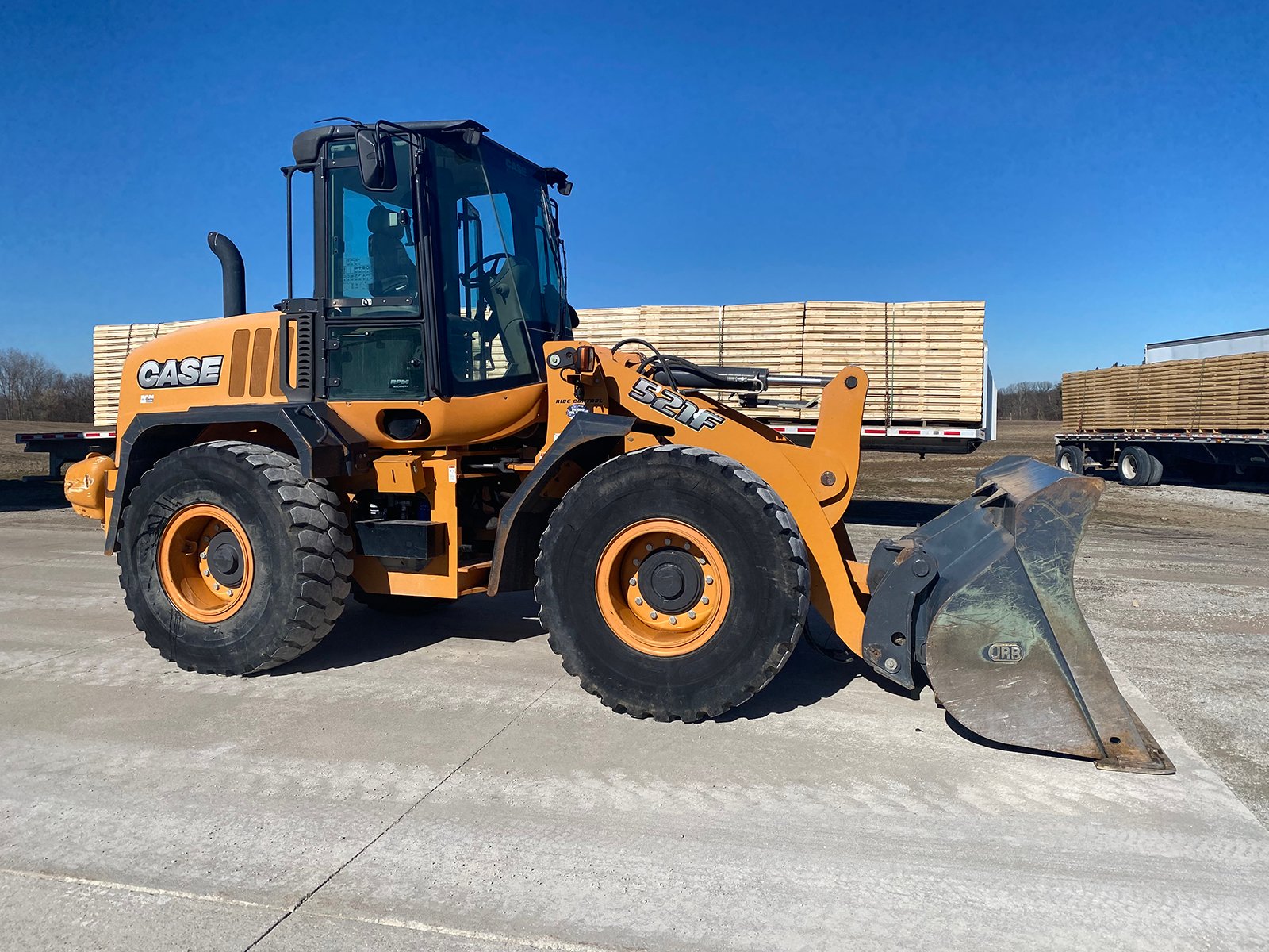 Property photo 37 - MARCH CONSIGNMENT VIRTUAL FARM EQUIPMENT AUCTION