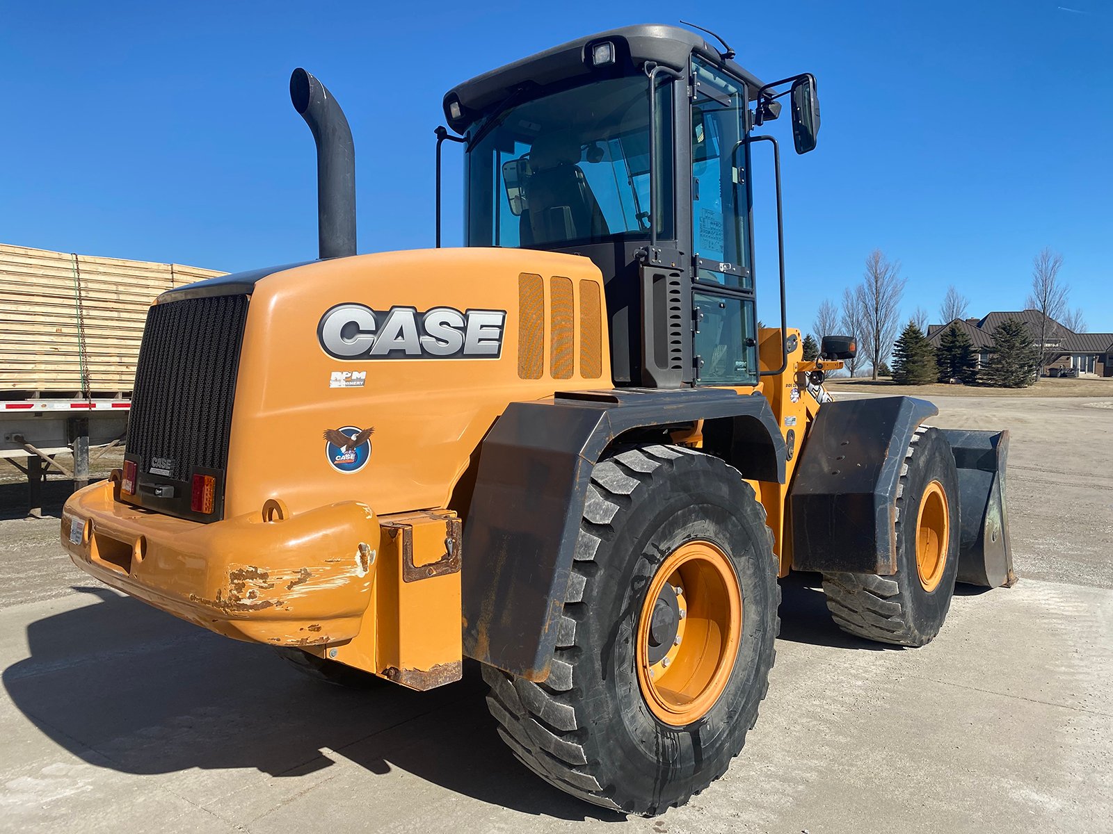 Property photo 38 - MARCH CONSIGNMENT VIRTUAL FARM EQUIPMENT AUCTION