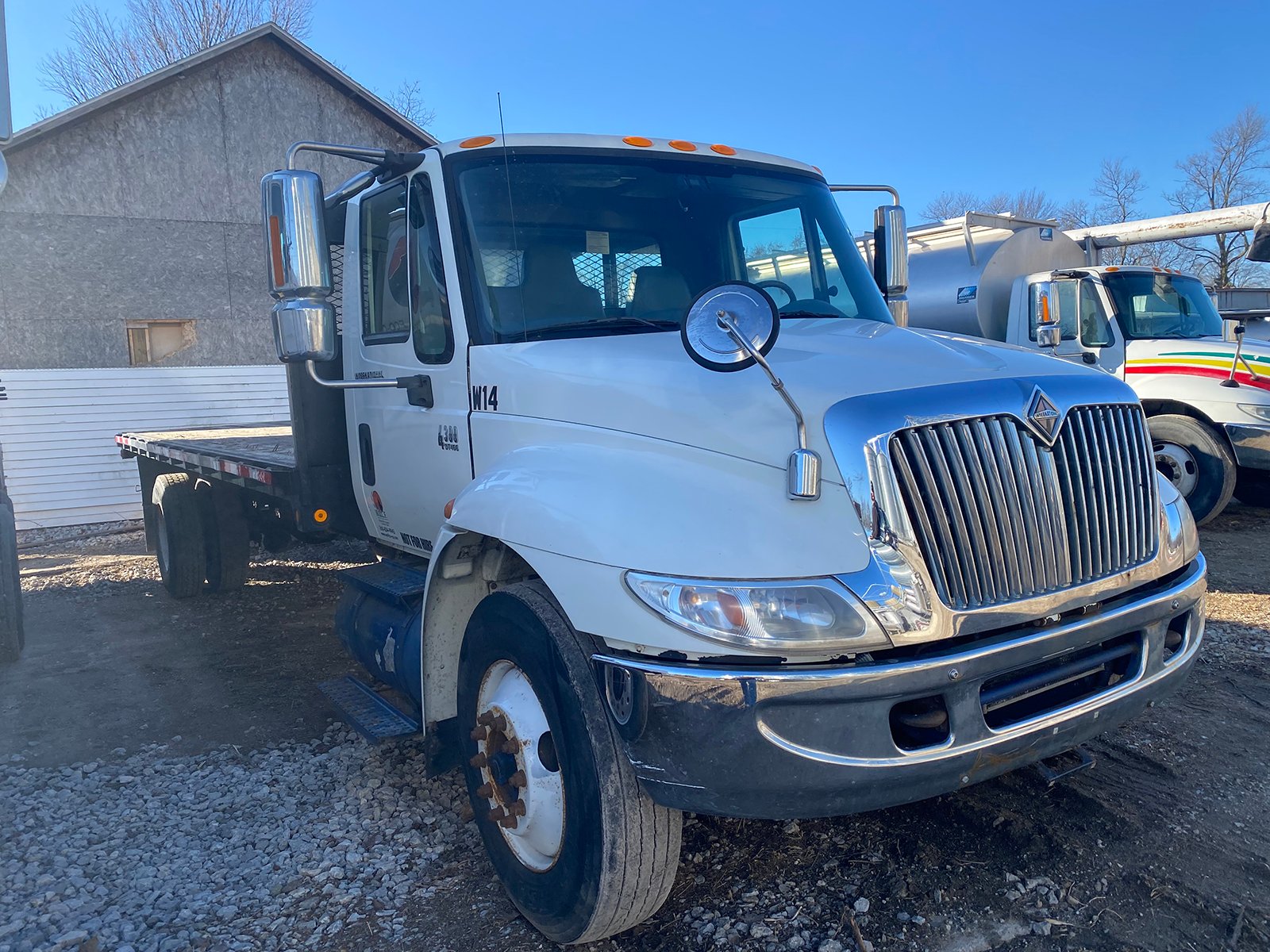 Property photo 15 - MARCH CONSIGNMENT VIRTUAL FARM EQUIPMENT AUCTION