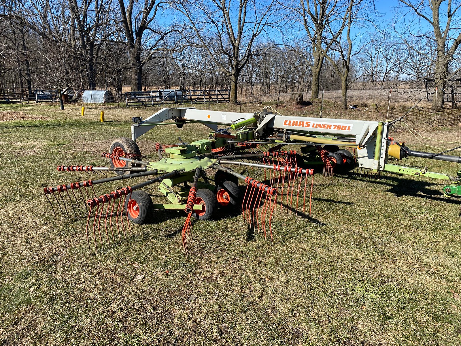 Property photo 49 - MARCH CONSIGNMENT VIRTUAL FARM EQUIPMENT AUCTION