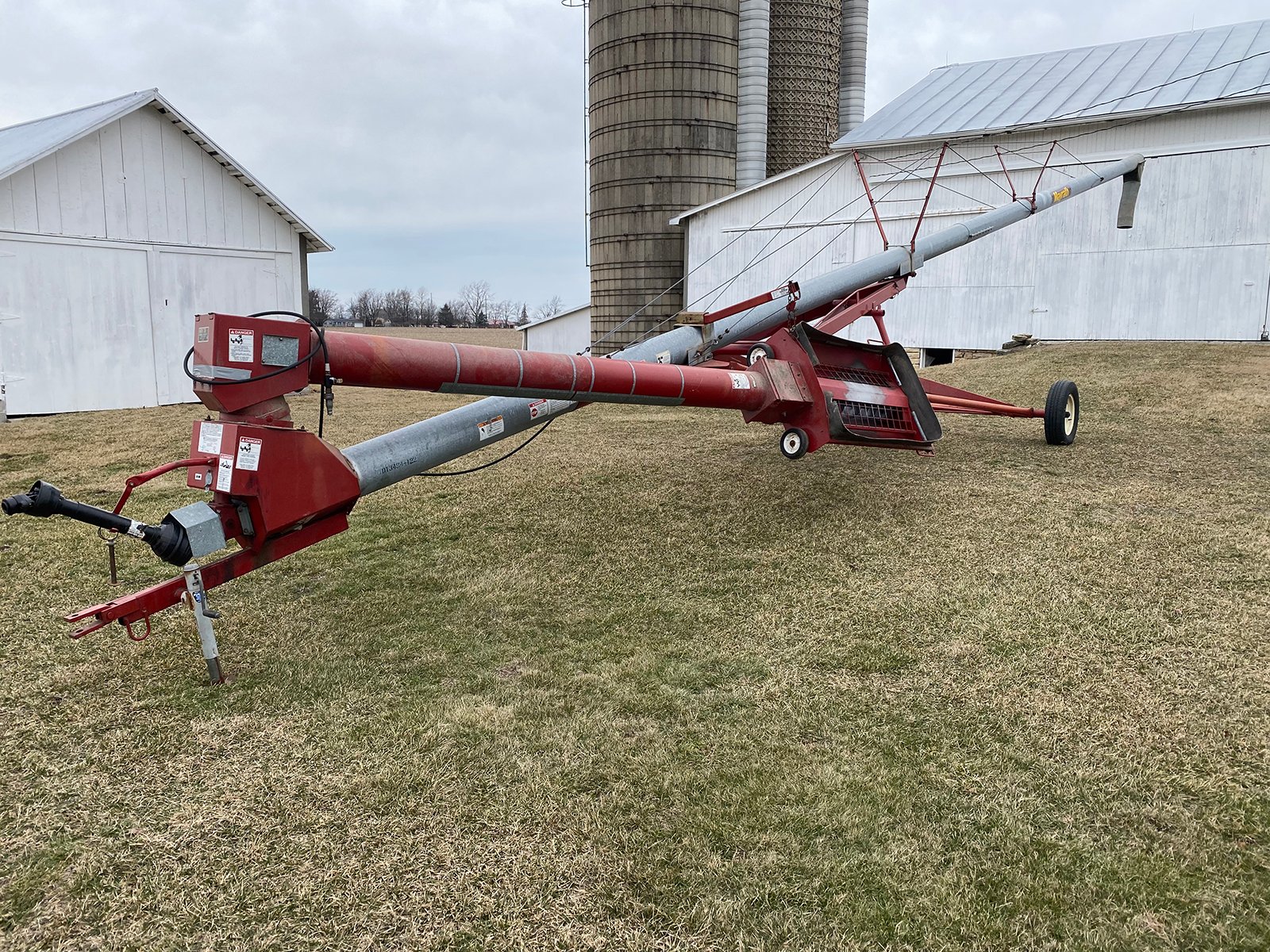 Property photo 48 - MARCH CONSIGNMENT VIRTUAL FARM EQUIPMENT AUCTION