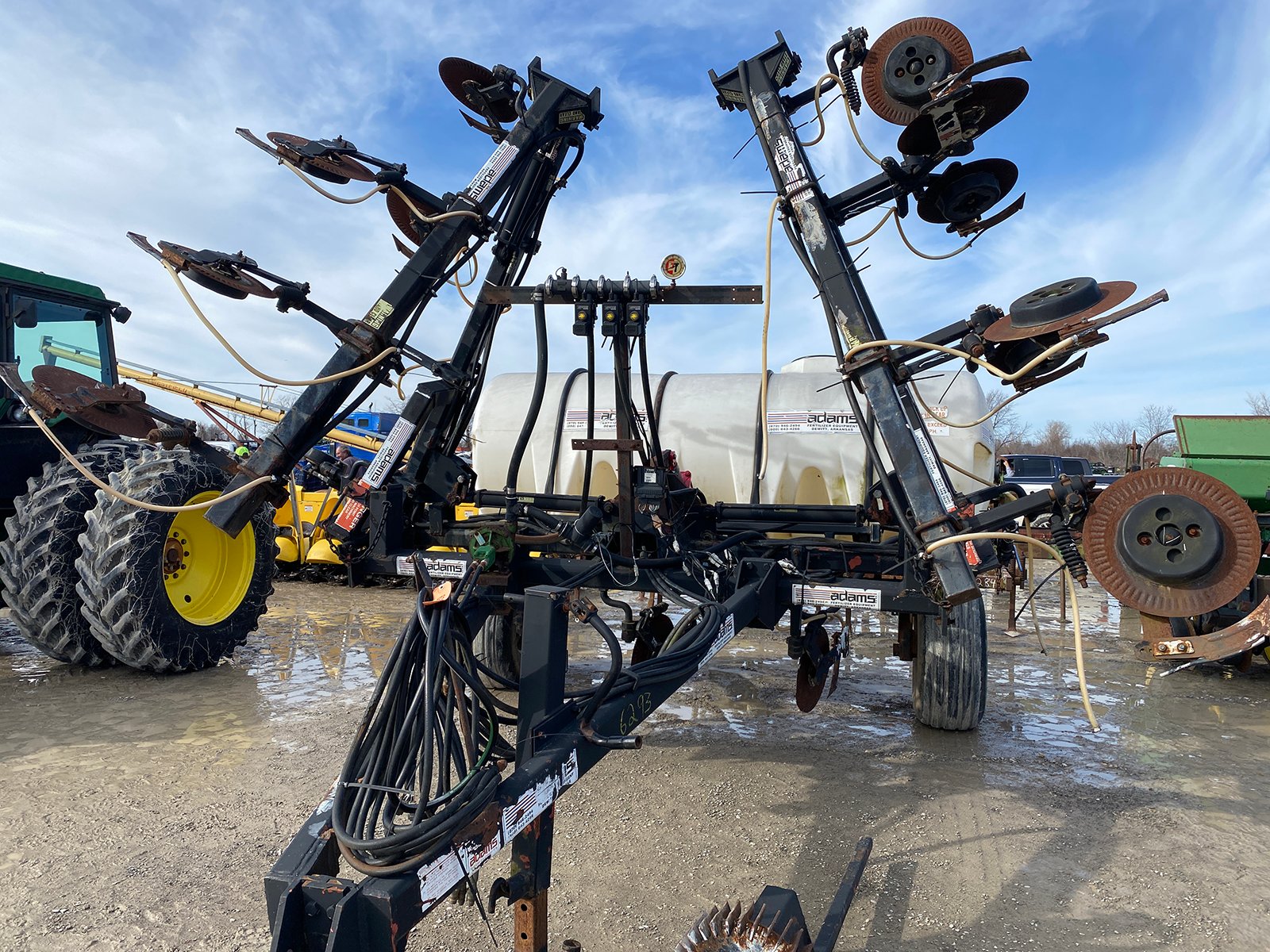 Property photo 47 - MARCH CONSIGNMENT VIRTUAL FARM EQUIPMENT AUCTION