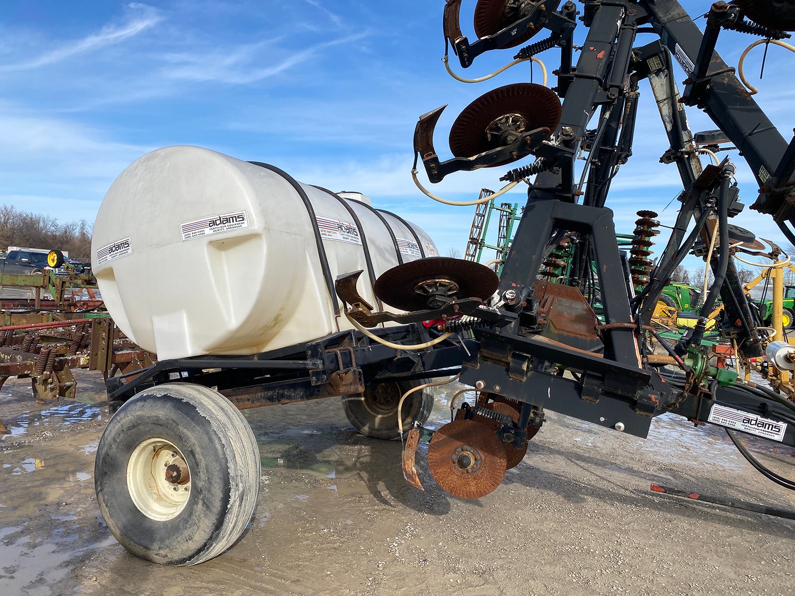 Property photo 46 - MARCH CONSIGNMENT VIRTUAL FARM EQUIPMENT AUCTION