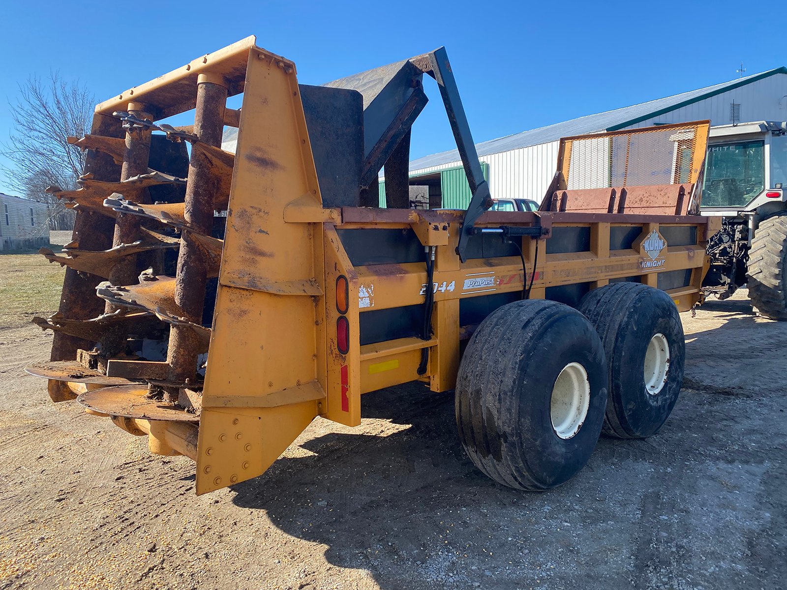 Property photo 85 - MARCH CONSIGNMENT VIRTUAL FARM EQUIPMENT AUCTION