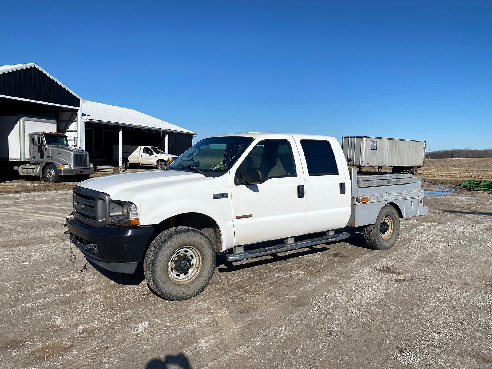 Property photo 35 - MARCH CONSIGNMENT VIRTUAL FARM EQUIPMENT AUCTION