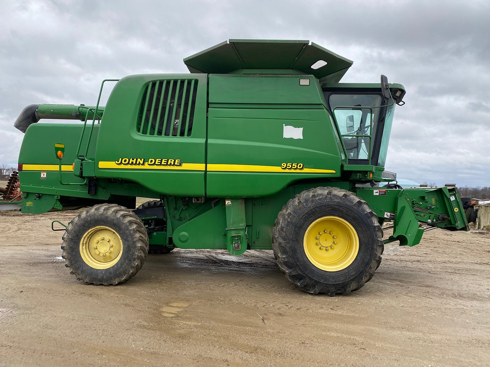 Property photo 2 - MARCH CONSIGNMENT VIRTUAL FARM EQUIPMENT AUCTION