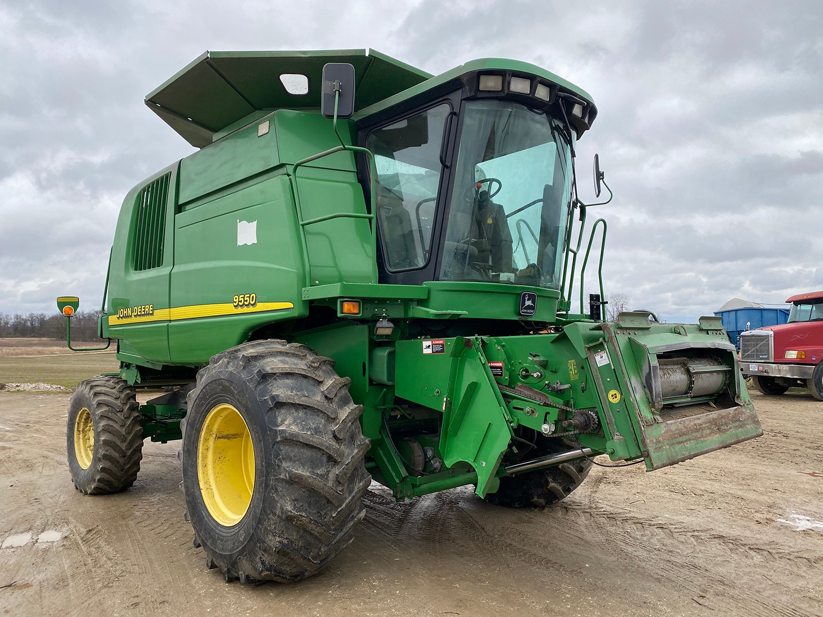 Property photo 3 - MARCH CONSIGNMENT VIRTUAL FARM EQUIPMENT AUCTION