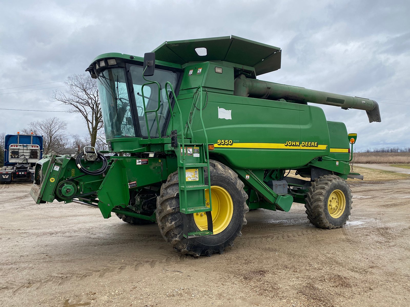 Property photo 4 - MARCH CONSIGNMENT VIRTUAL FARM EQUIPMENT AUCTION
