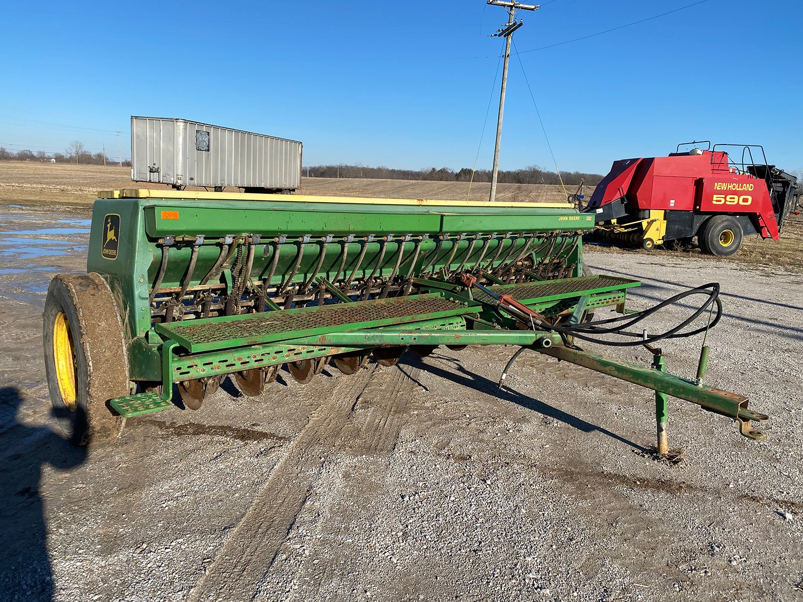 Property photo 82 - MARCH CONSIGNMENT VIRTUAL FARM EQUIPMENT AUCTION