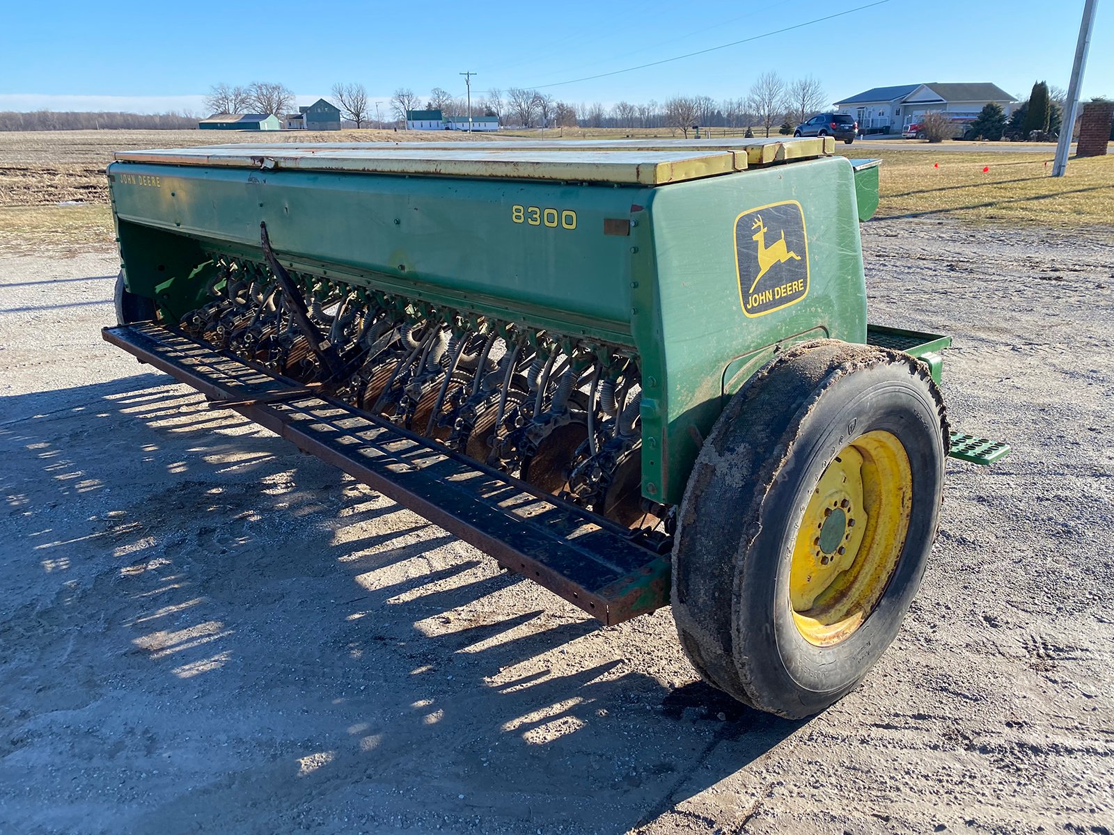 Property photo 81 - MARCH CONSIGNMENT VIRTUAL FARM EQUIPMENT AUCTION