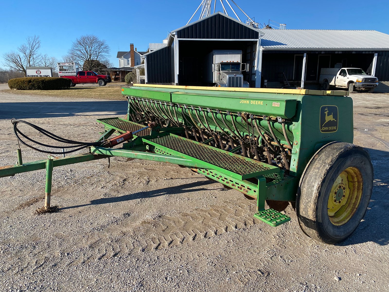 Property photo 79 - MARCH CONSIGNMENT VIRTUAL FARM EQUIPMENT AUCTION