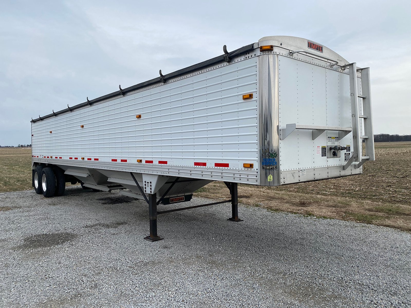 Property photo 18 - MARCH CONSIGNMENT VIRTUAL FARM EQUIPMENT AUCTION