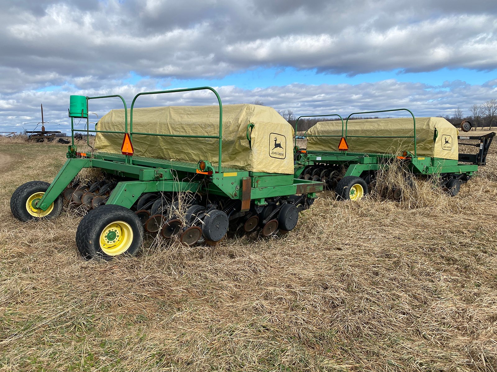 Property photo 76 - MARCH CONSIGNMENT VIRTUAL FARM EQUIPMENT AUCTION