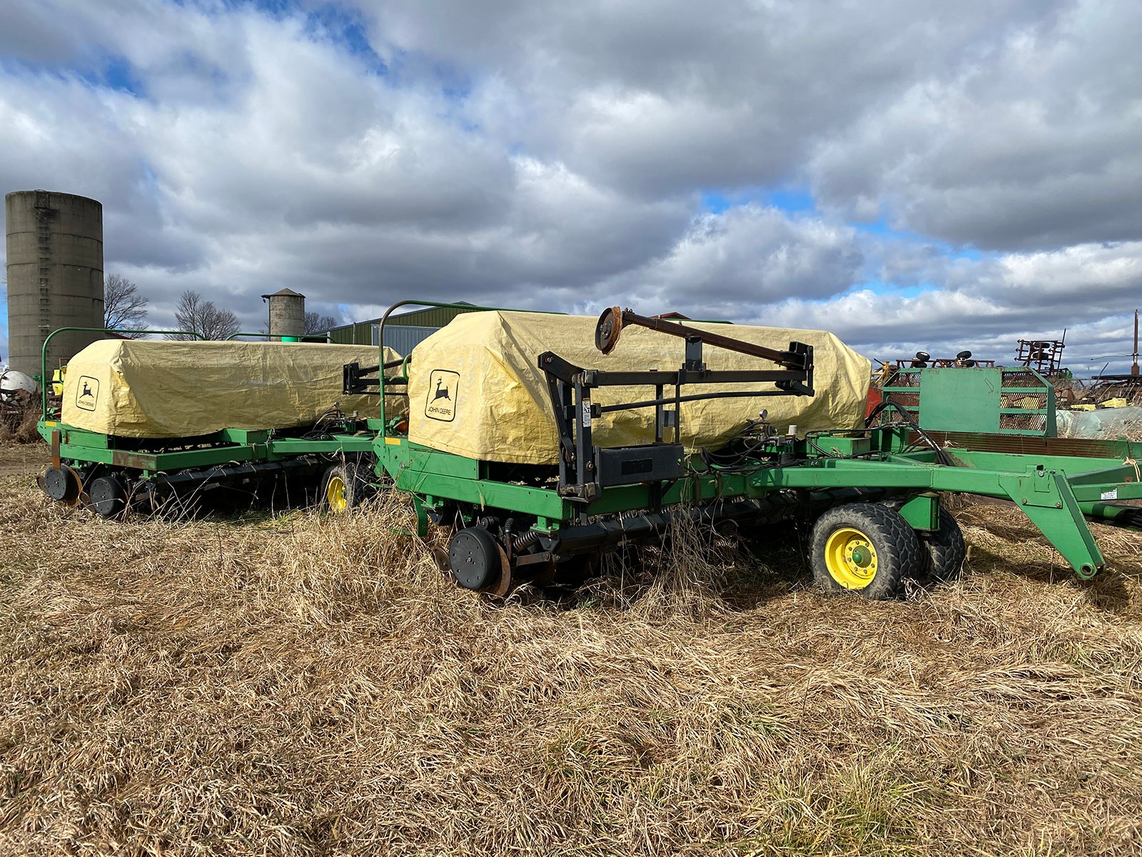 Property photo 73 - MARCH CONSIGNMENT VIRTUAL FARM EQUIPMENT AUCTION