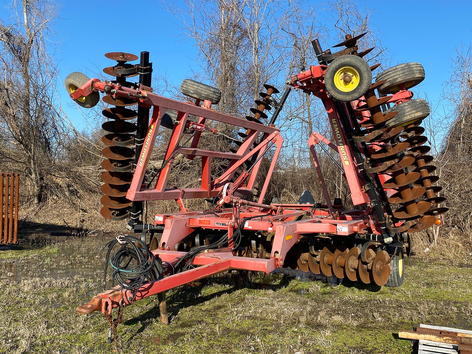 Property photo 71 - MARCH CONSIGNMENT VIRTUAL FARM EQUIPMENT AUCTION
