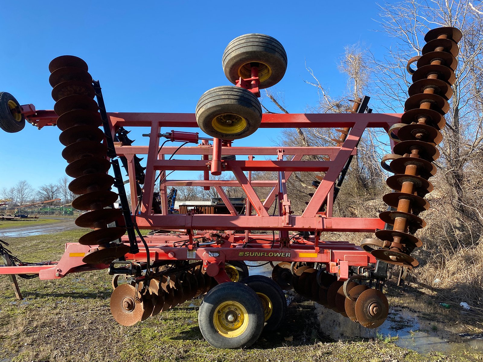 Property photo 70 - MARCH CONSIGNMENT VIRTUAL FARM EQUIPMENT AUCTION