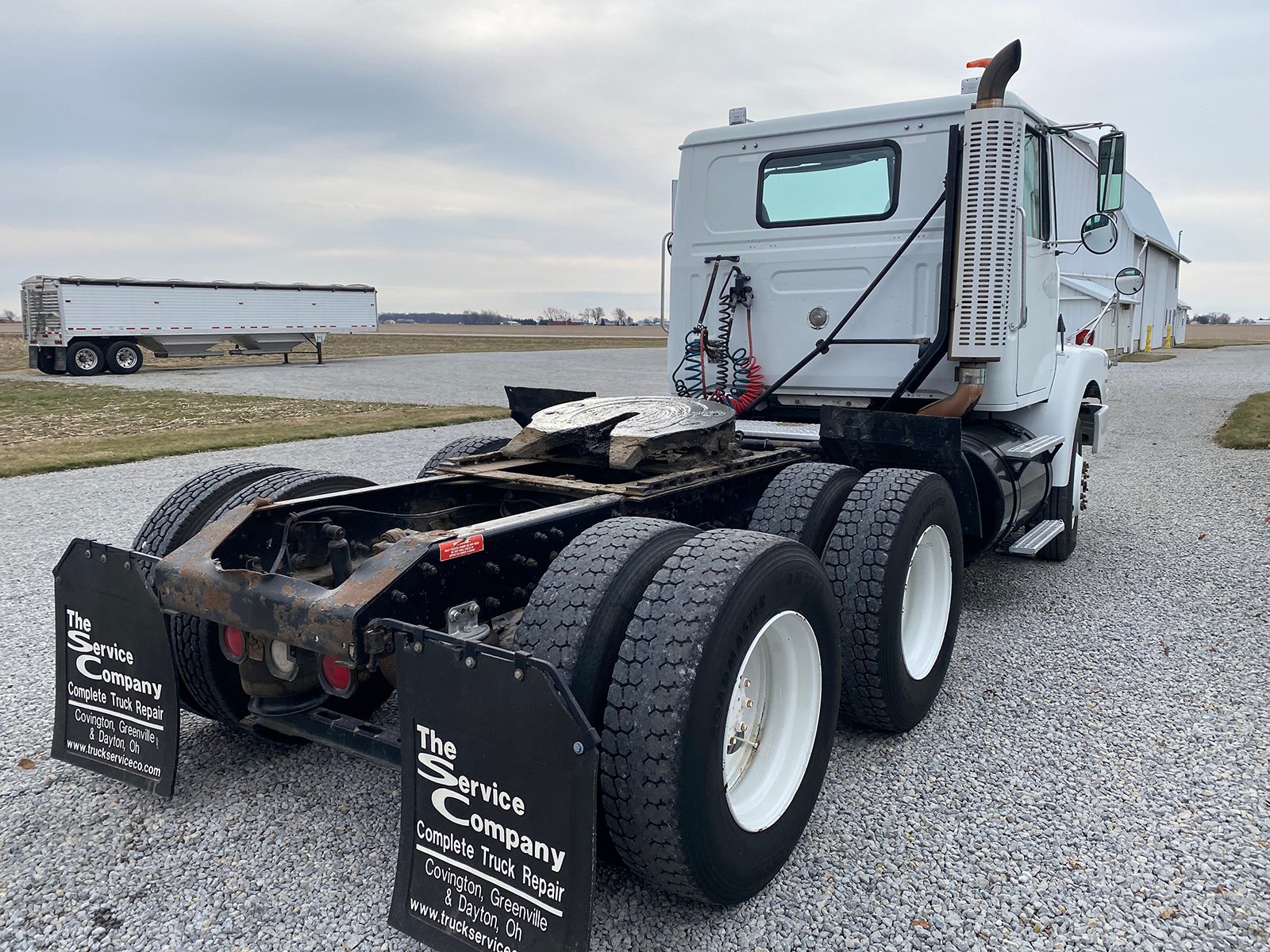 Property photo 24 - MARCH CONSIGNMENT VIRTUAL FARM EQUIPMENT AUCTION