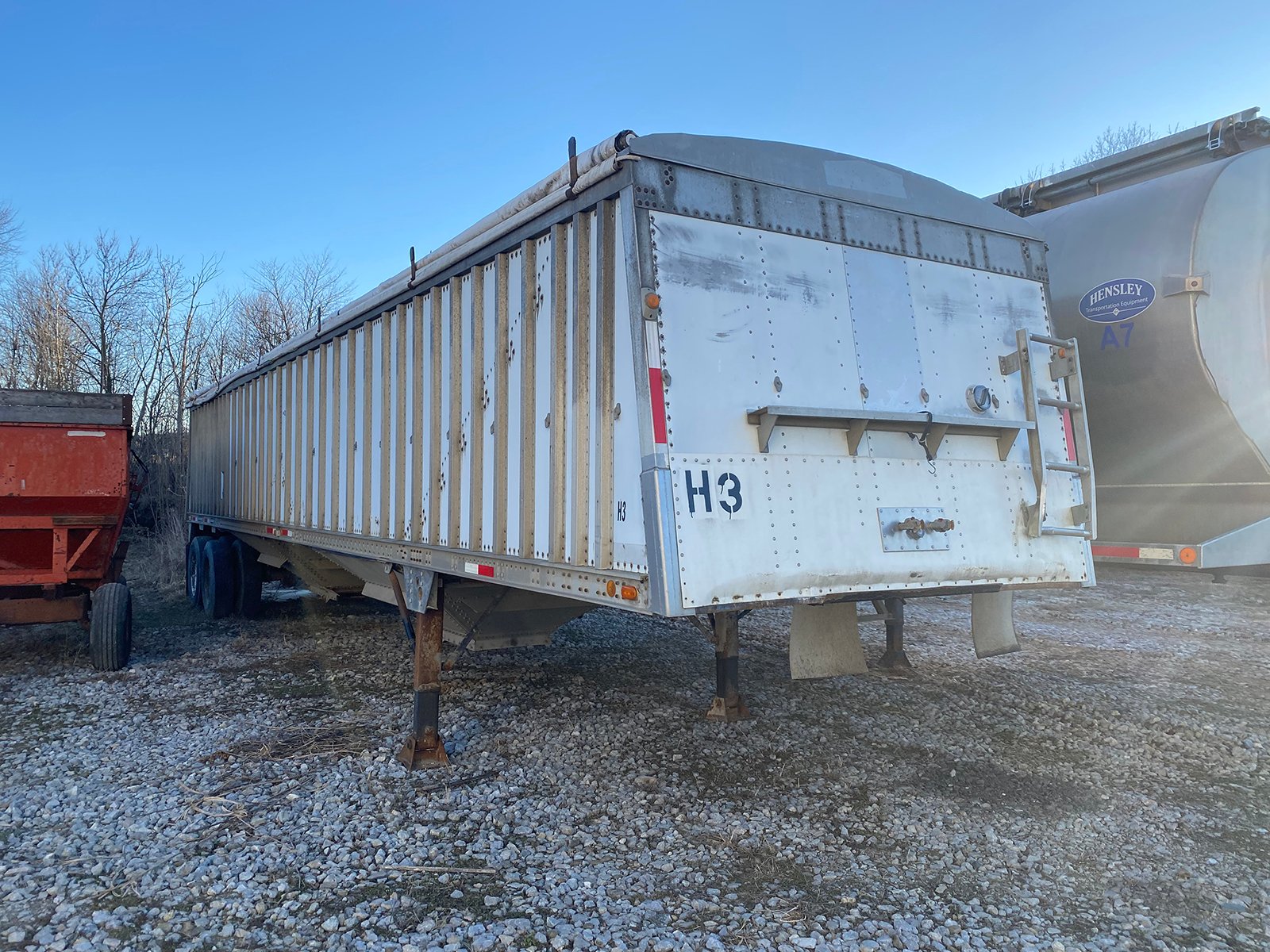 Property photo 32 - MARCH CONSIGNMENT VIRTUAL FARM EQUIPMENT AUCTION