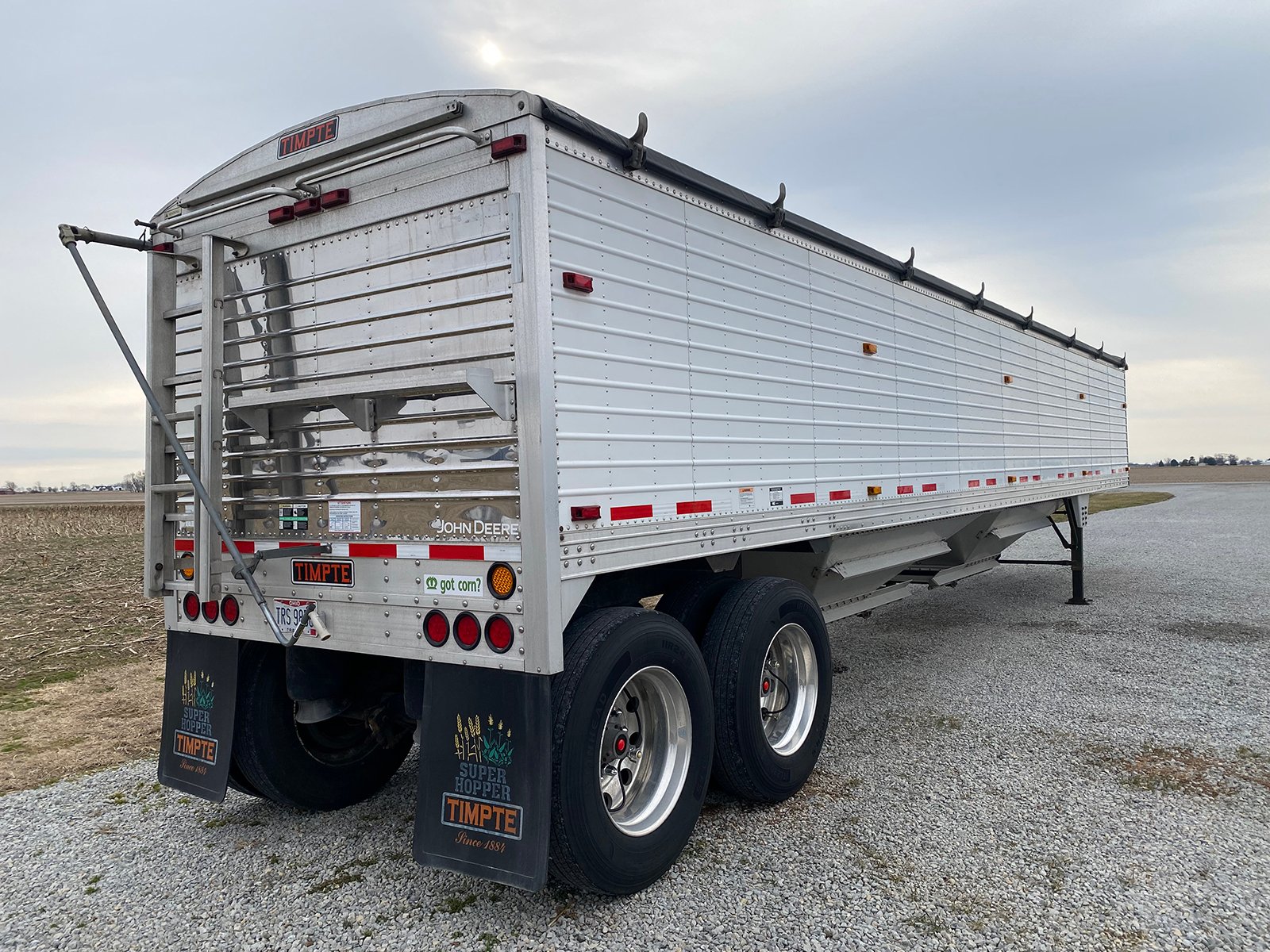 Property photo 36 - MARCH CONSIGNMENT VIRTUAL FARM EQUIPMENT AUCTION