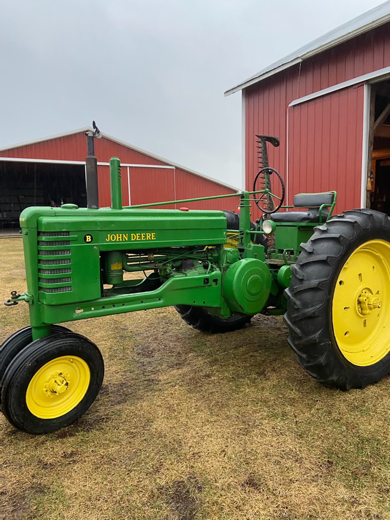 Property photo 67 - MARCH CONSIGNMENT VIRTUAL FARM EQUIPMENT AUCTION