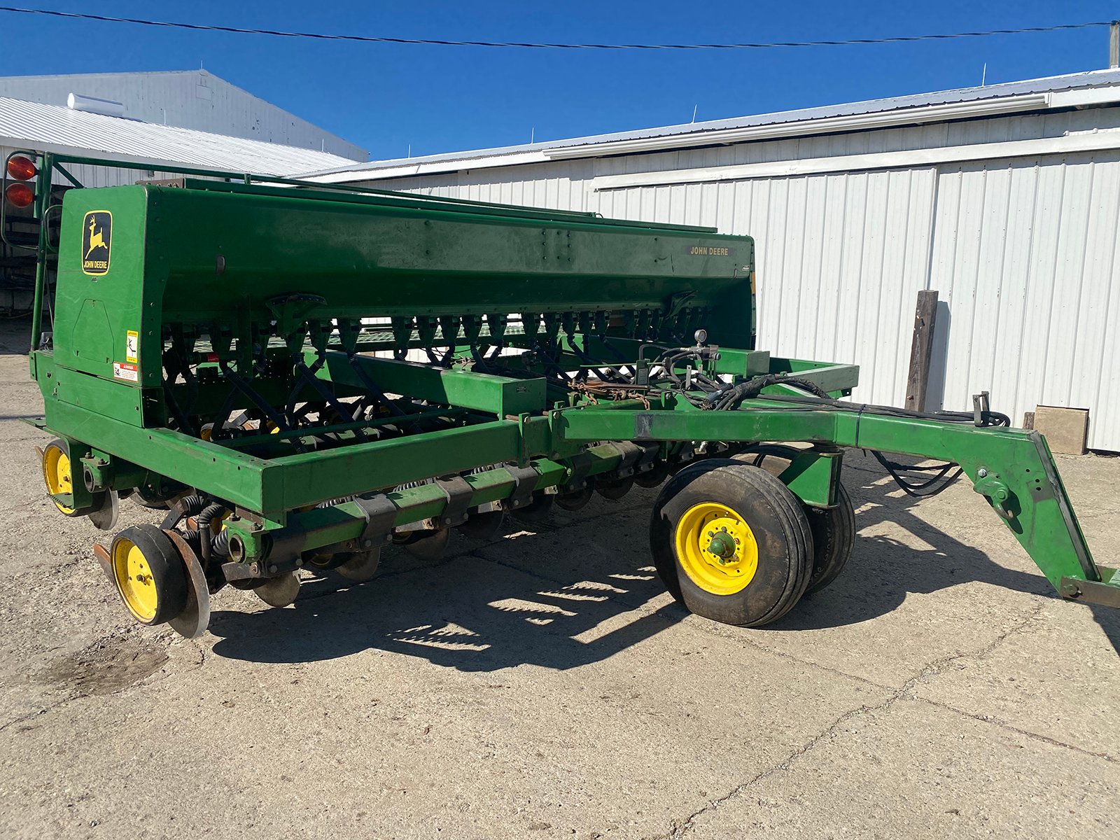 Property photo 88 - MARCH CONSIGNMENT VIRTUAL FARM EQUIPMENT AUCTION
