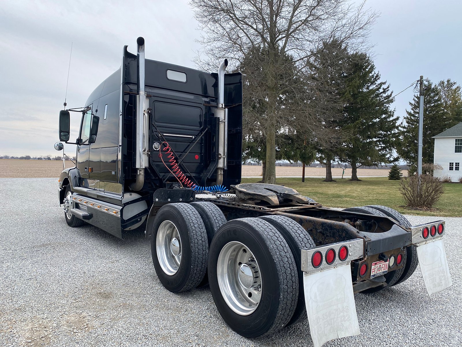 Property photo 11 - MARCH CONSIGNMENT VIRTUAL FARM EQUIPMENT AUCTION