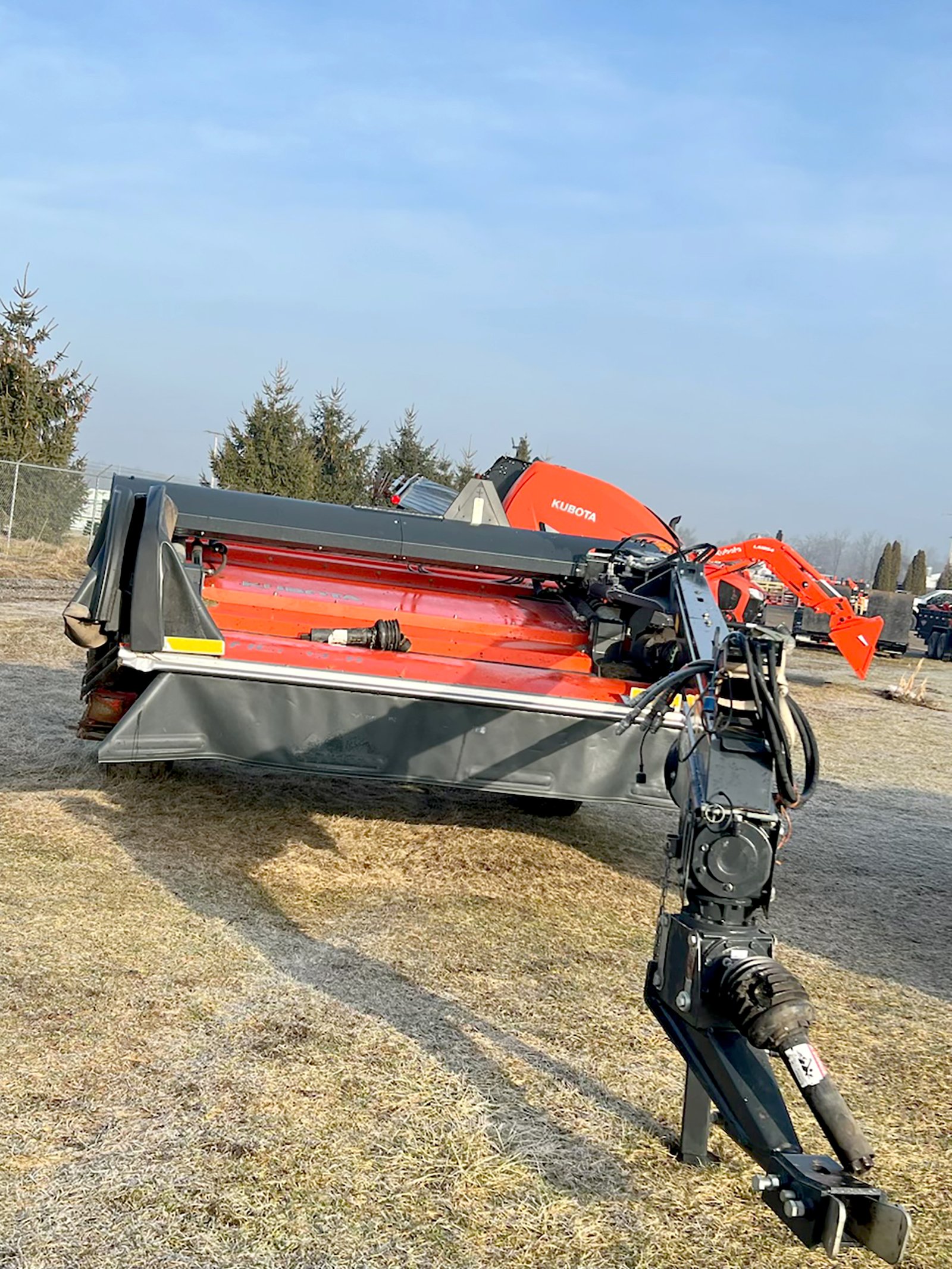 Property photo 68 - MARCH CONSIGNMENT VIRTUAL FARM EQUIPMENT AUCTION