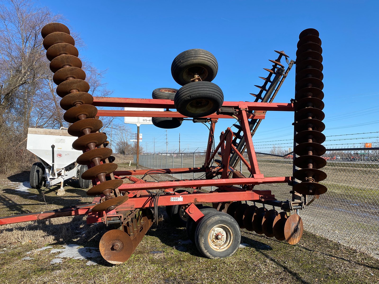 Property photo 69 - MARCH CONSIGNMENT VIRTUAL FARM EQUIPMENT AUCTION