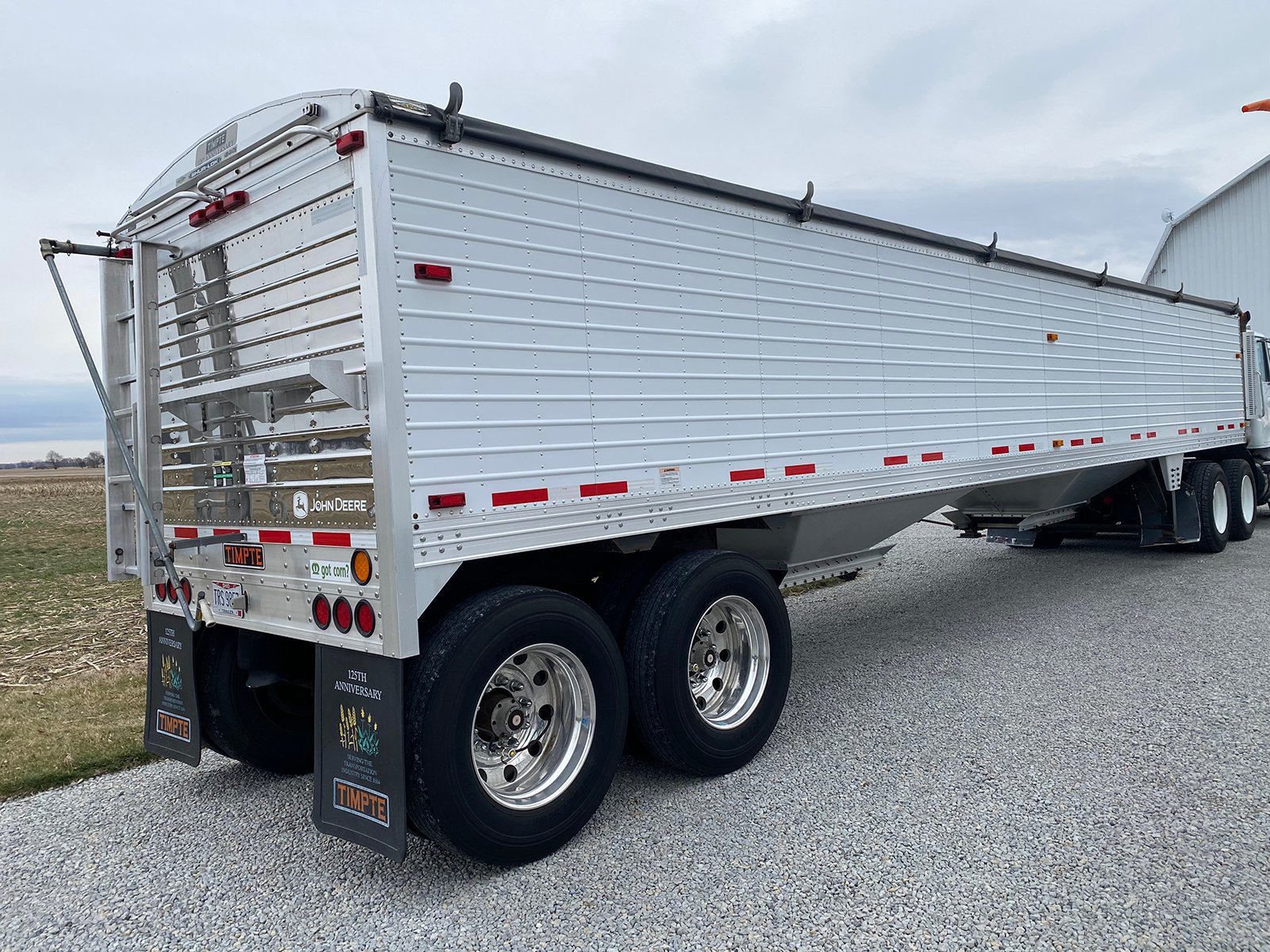 Property photo 16 - MARCH CONSIGNMENT VIRTUAL FARM EQUIPMENT AUCTION