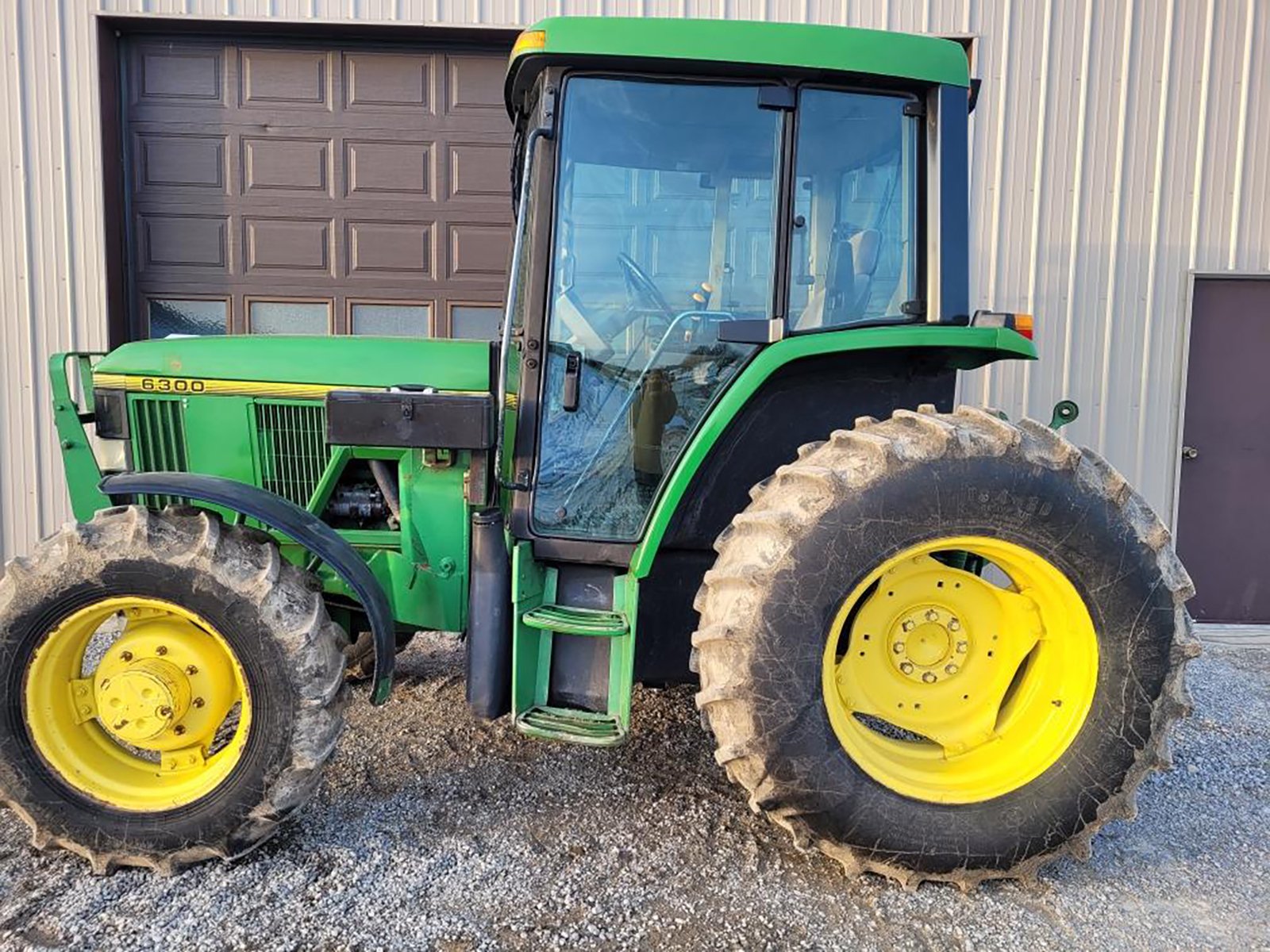 Property photo 5 - MARCH CONSIGNMENT VIRTUAL FARM EQUIPMENT AUCTION