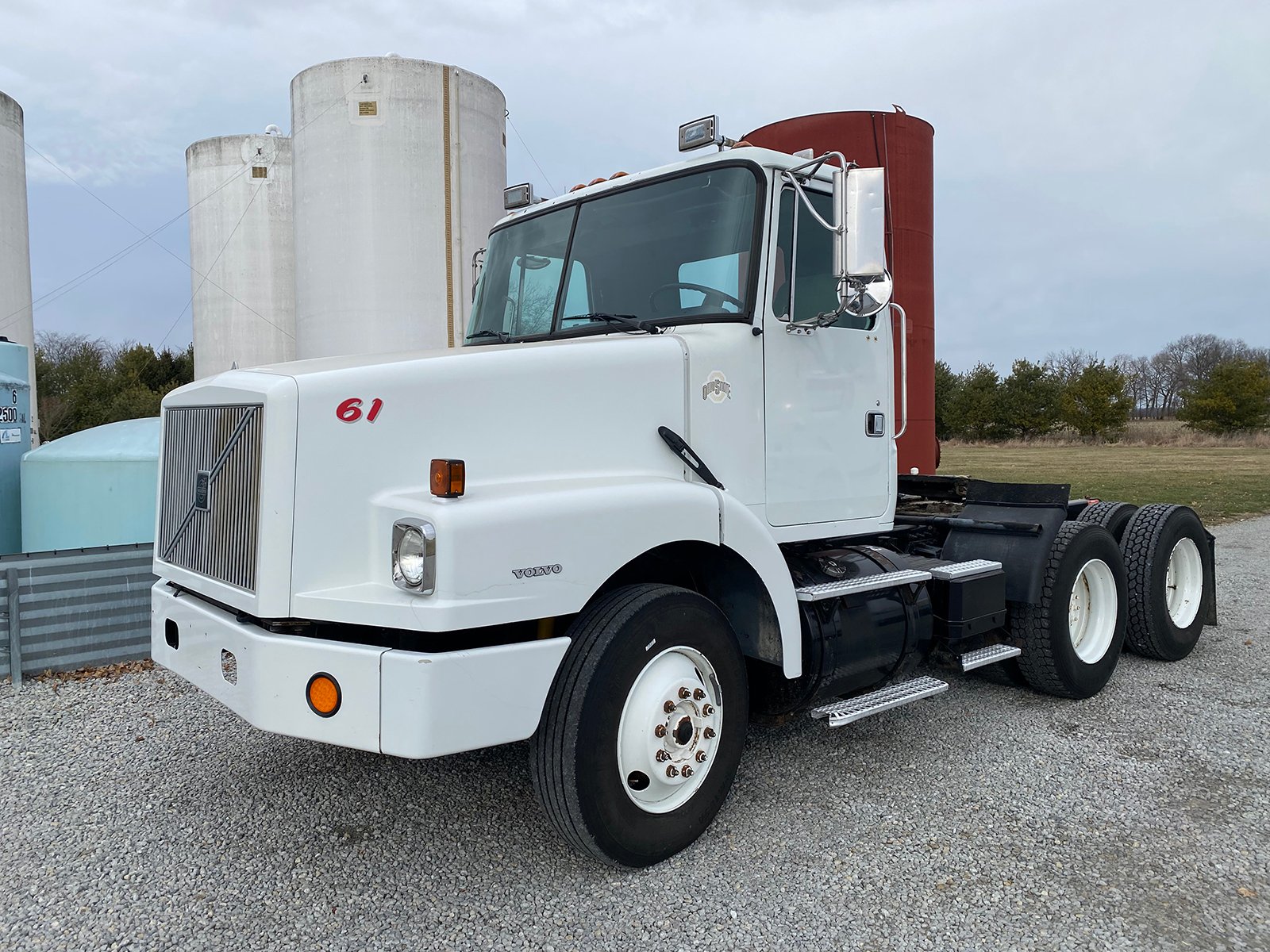 Property photo 23 - MARCH CONSIGNMENT VIRTUAL FARM EQUIPMENT AUCTION