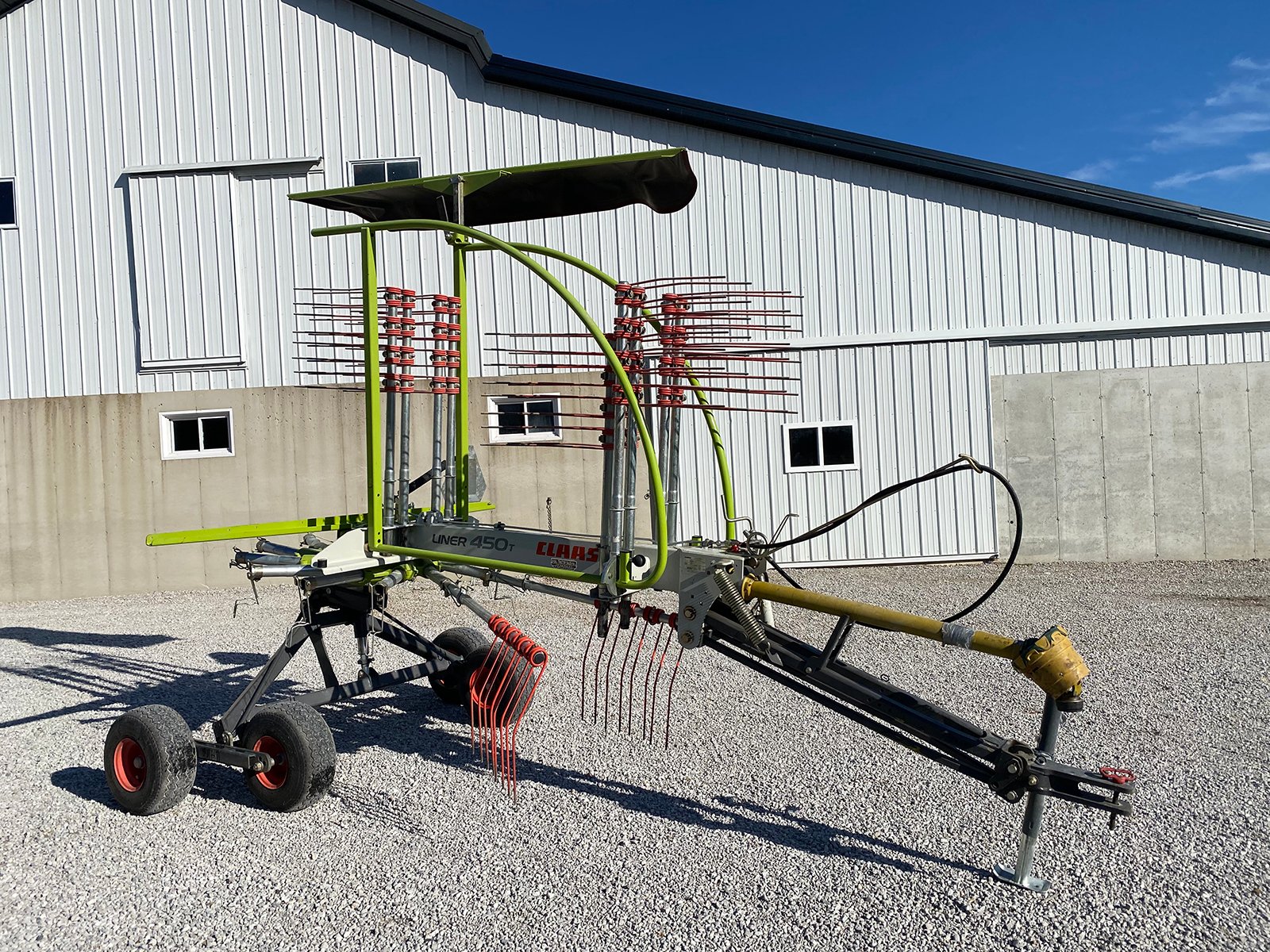 Property photo 74 - MARCH CONSIGNMENT VIRTUAL FARM EQUIPMENT AUCTION