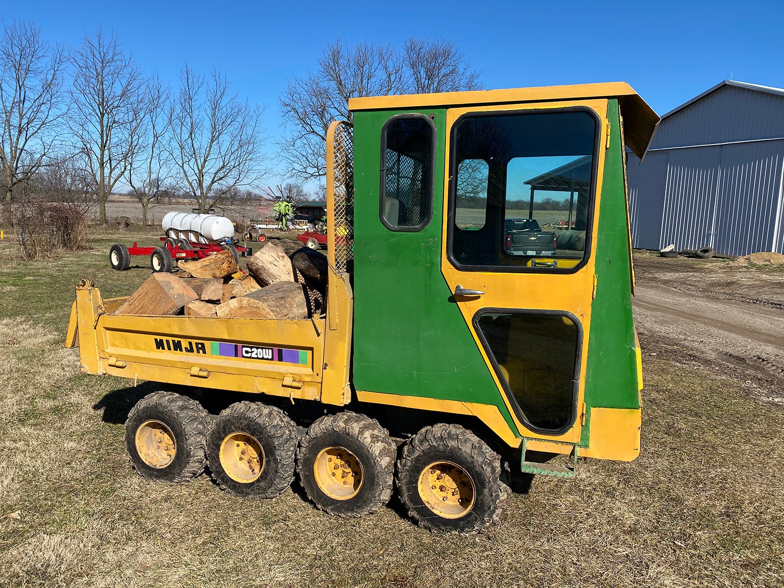 Property photo 75 - MARCH CONSIGNMENT VIRTUAL FARM EQUIPMENT AUCTION