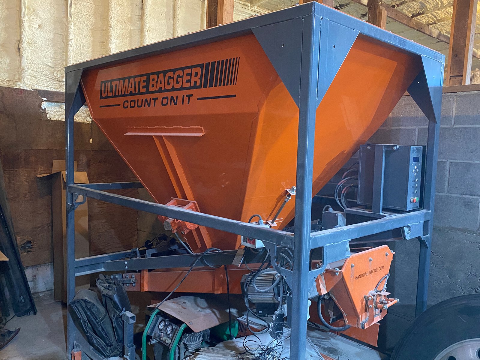 Property photo 78 - MARCH CONSIGNMENT VIRTUAL FARM EQUIPMENT AUCTION